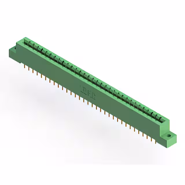 833-064-521-202 EDAC Inc.  Edgeboard Connectors